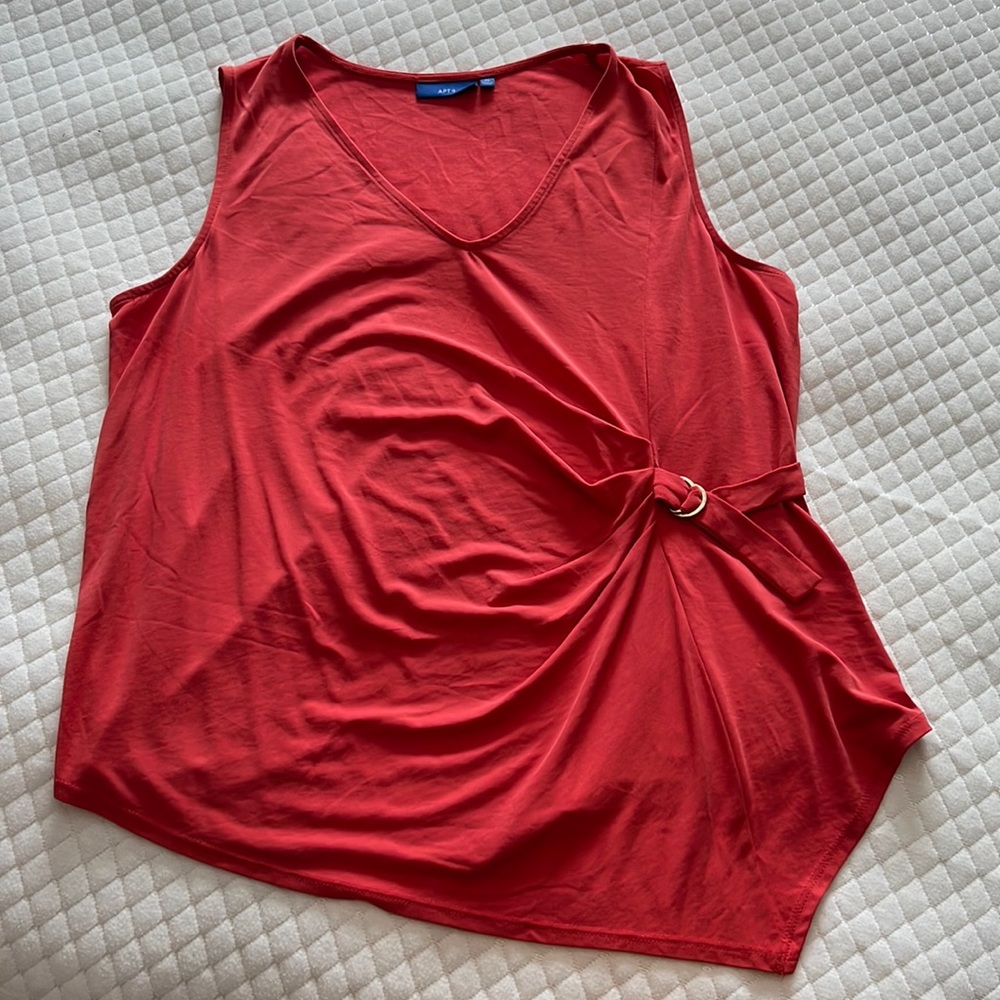 Top by APT 9